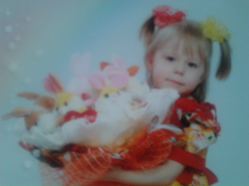 Анна Малкова | Мирный