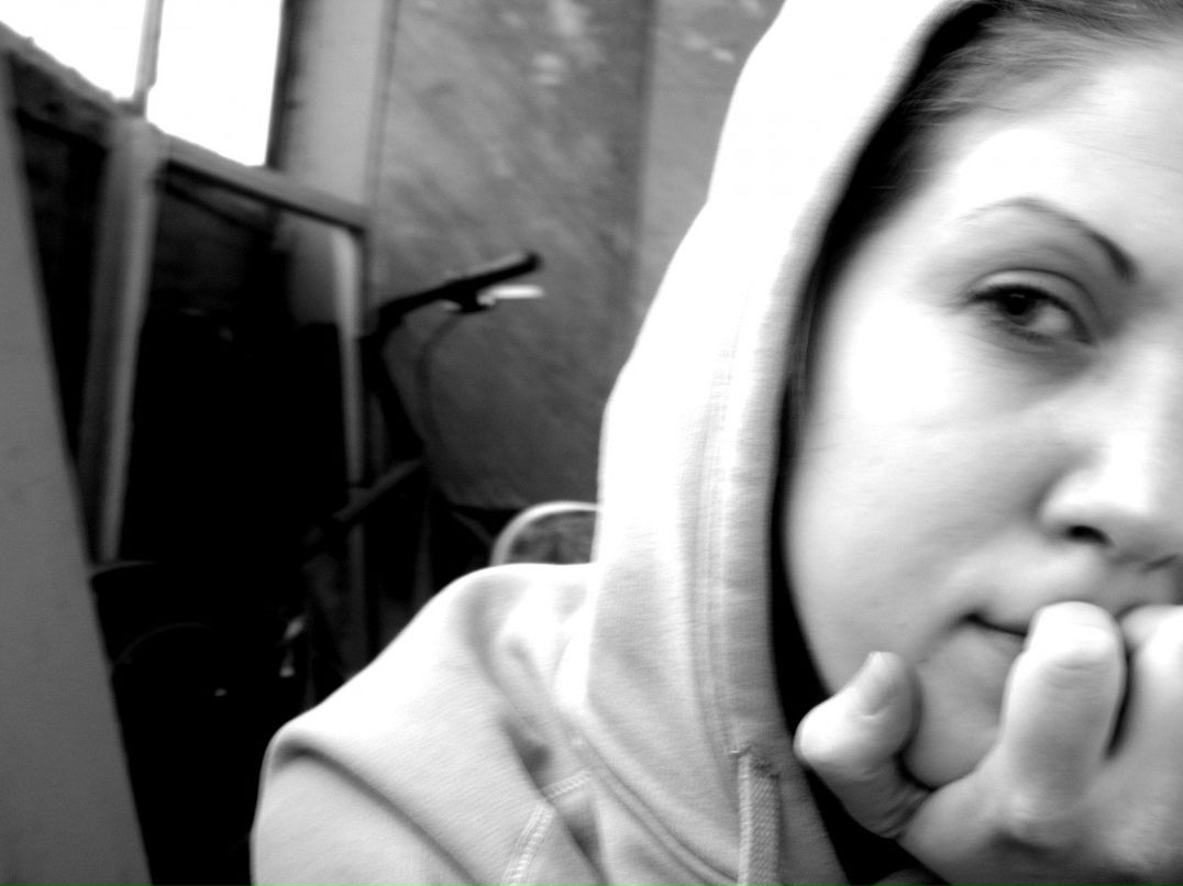 Екатерина Александровна | Красноярск