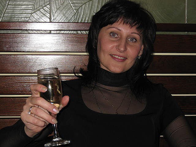 Ирина Шимко | Самара