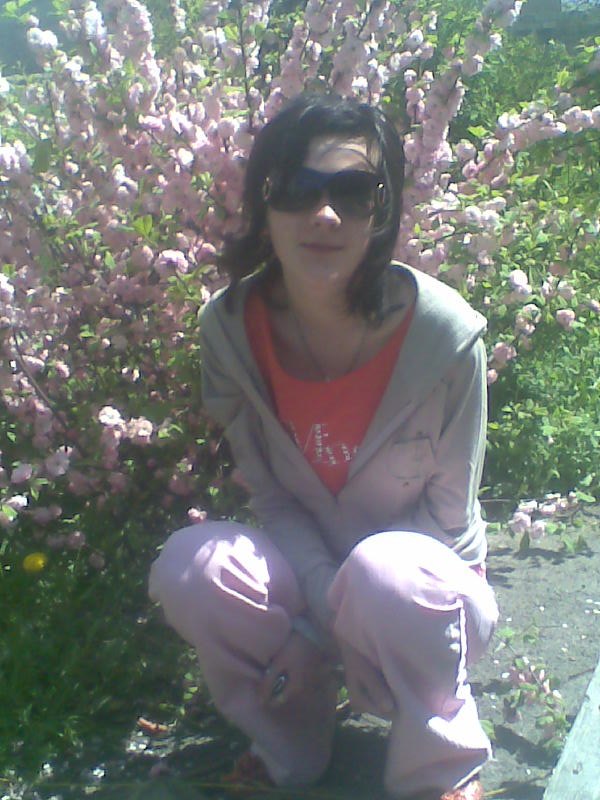 Катюха Обухова | 