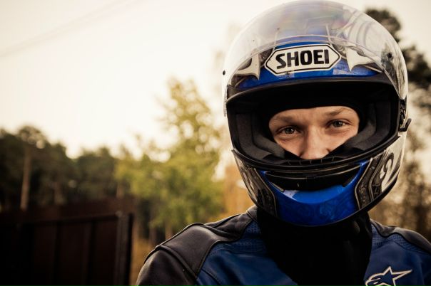 №61, Костя Блинов, 39 лет №61, Костя Блинов, 39 лет