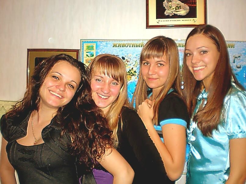 Дана Полянская | Мурманск