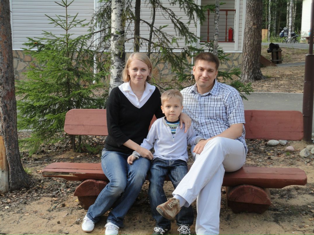 Екатерина Шабурова | Санкт-Петербург