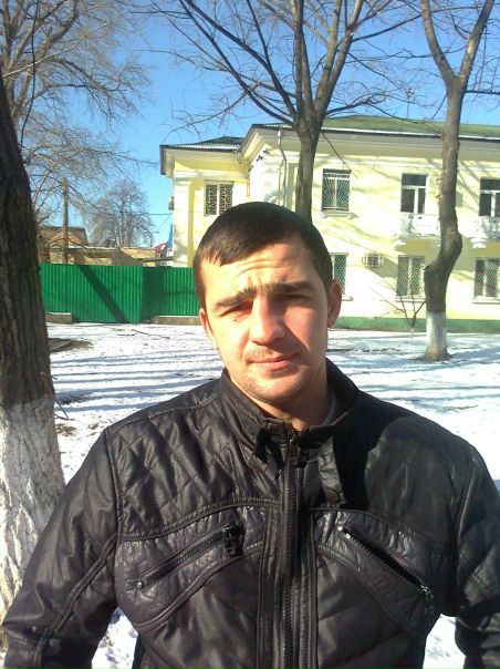 №58, Ваня Швец №58, Ваня Швец