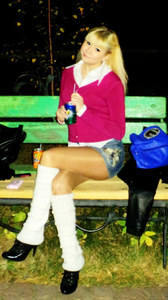 Ольга Анплеева | Новосибирск