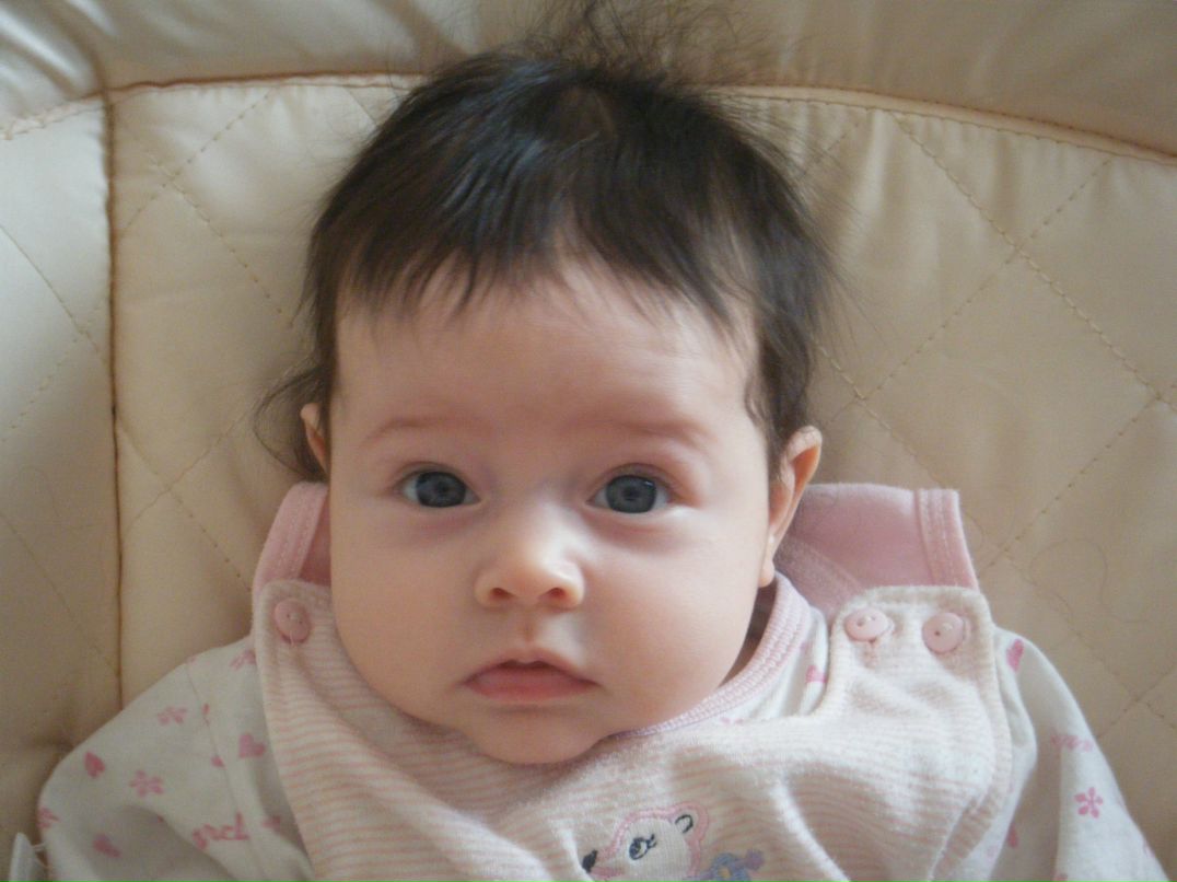 Катерина Гахраманова | Санкт-Петербург