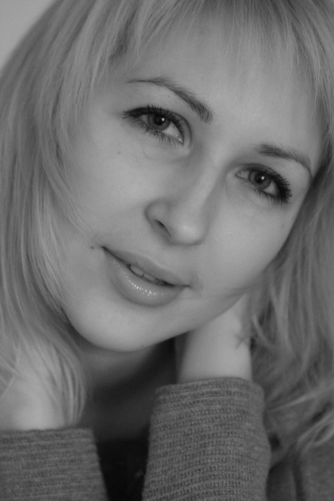 Ольга Комякова *Lelya* | Омск