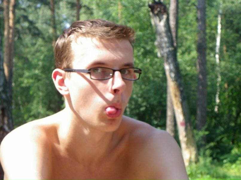 №10, Юрий Сарычев, 35 лет, Королёв №10, Юрий Сарычев, 35 лет, Королёв