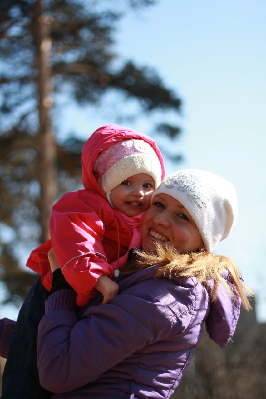 Алеся Мельник ♥Tigryonok♥ | Новосибирск