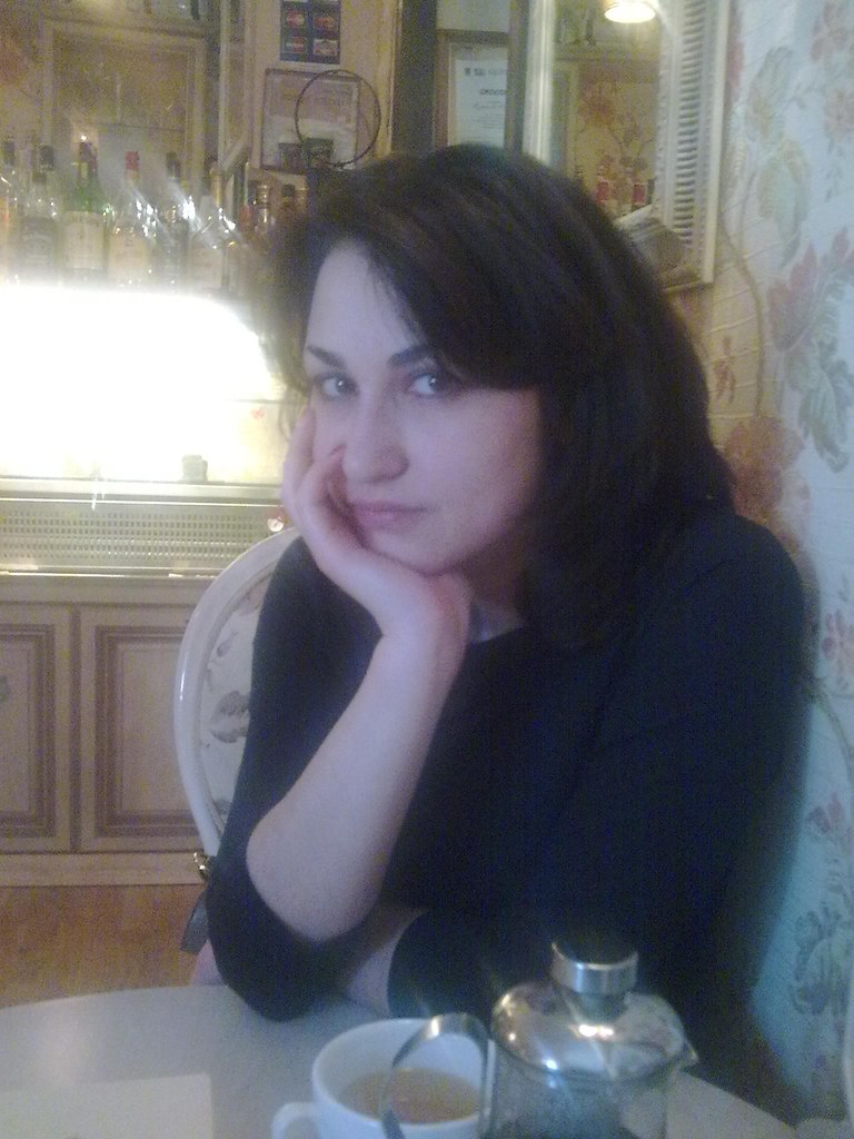 Гульнара Мустаева | Оренбург