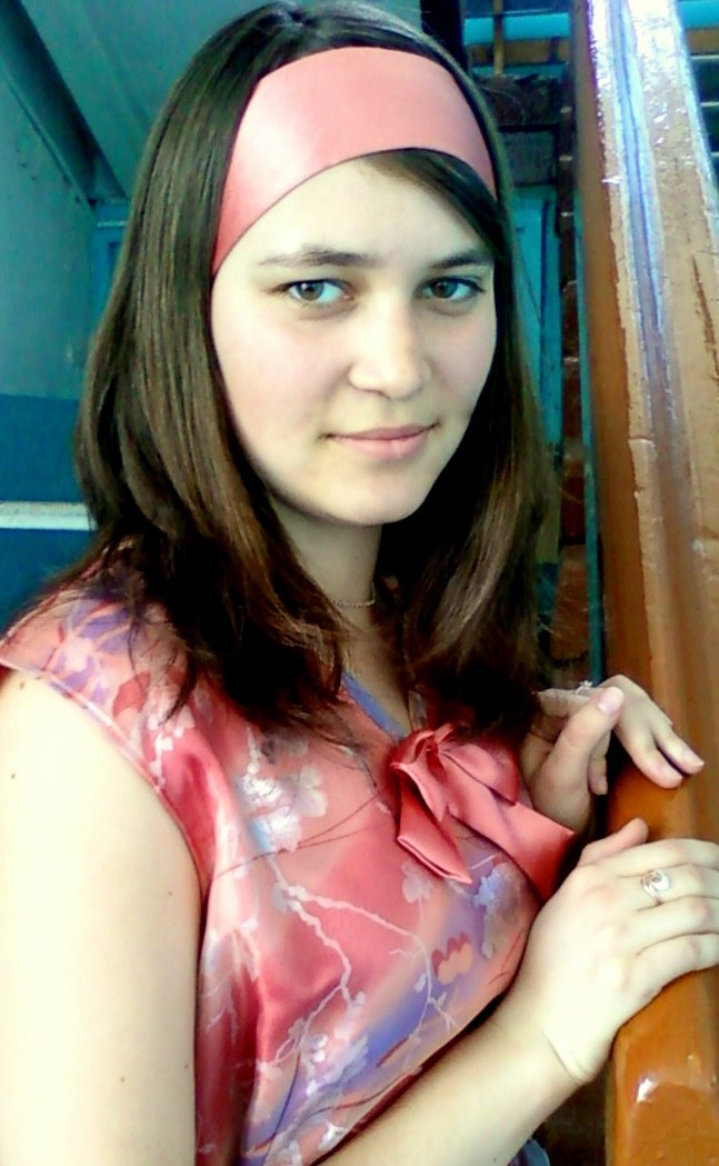 Валерия Якубовская | Майма