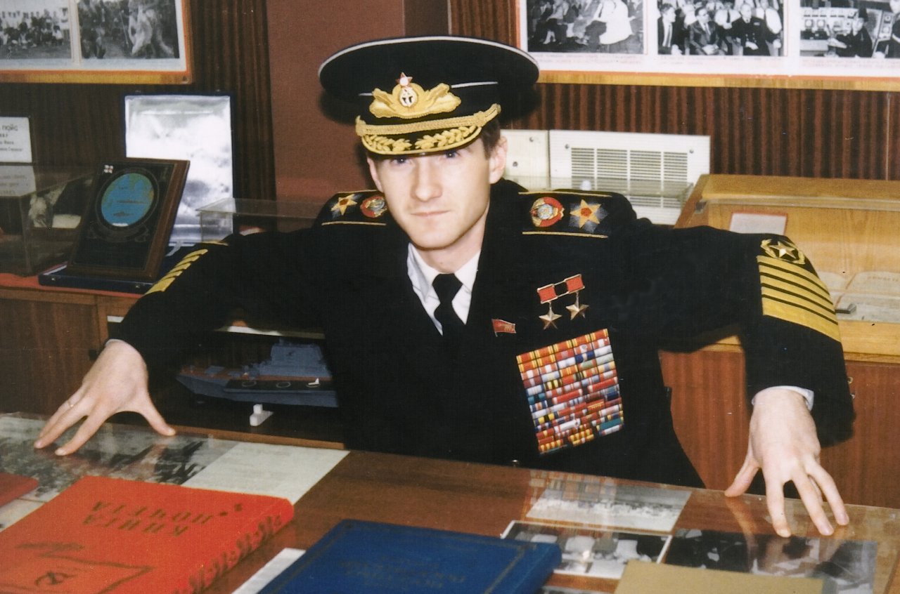 Фото профиля