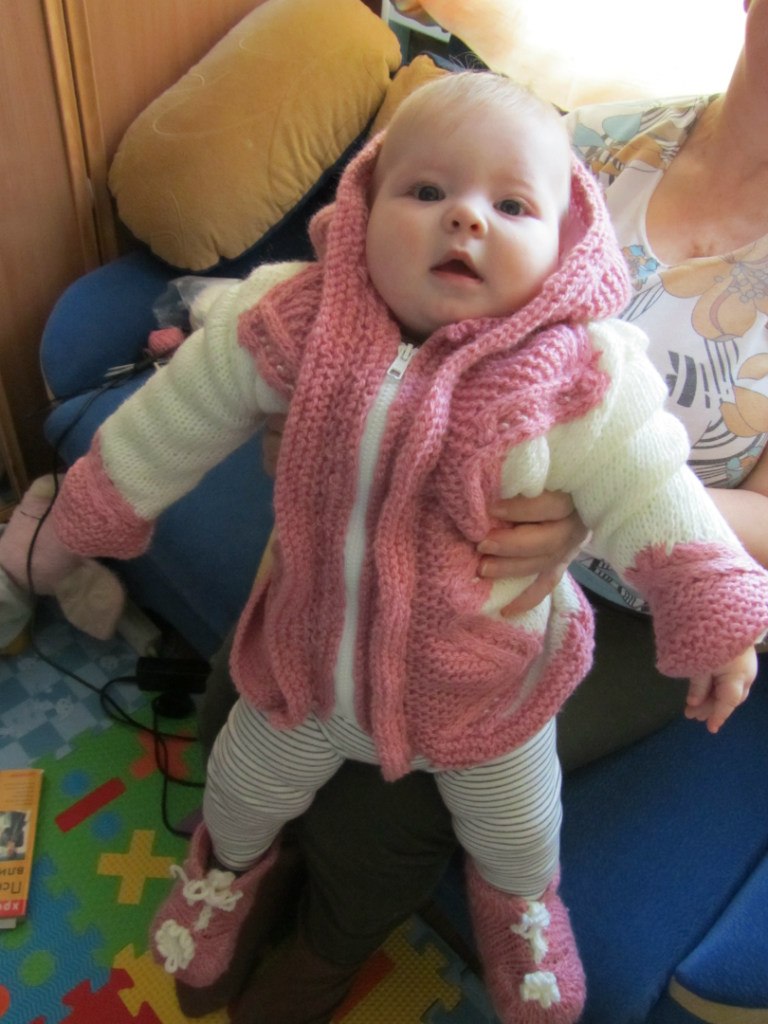 Ульяна Партина | Санкт-Петербург