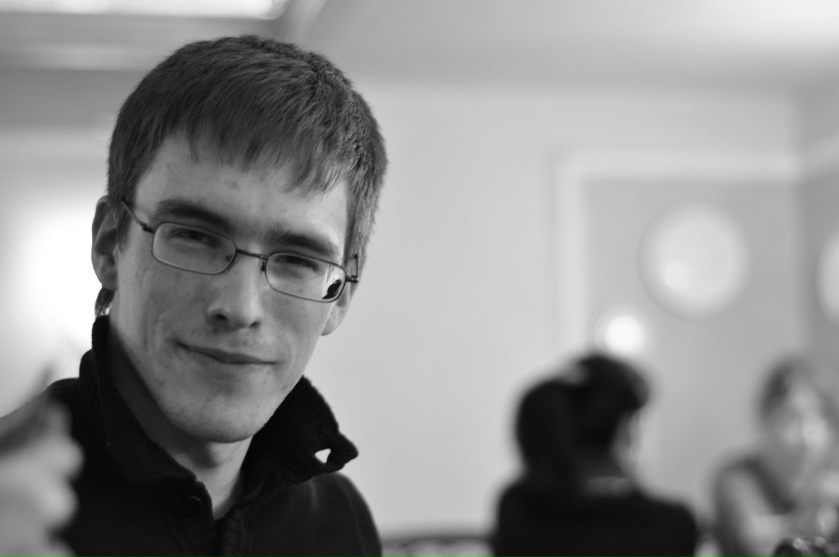 Діма Кононенко | 