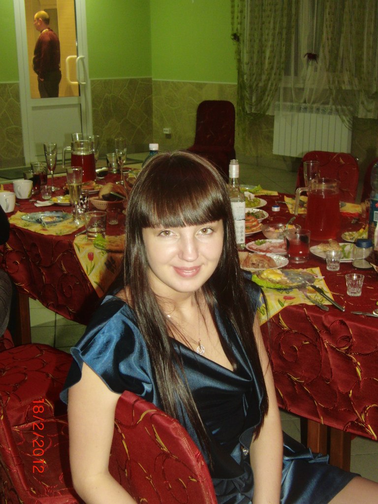 Евгения Вантеева | Омск