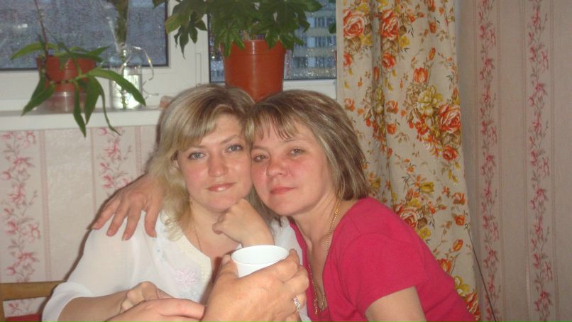 Светлана Пестренина | Санкт-Петербург