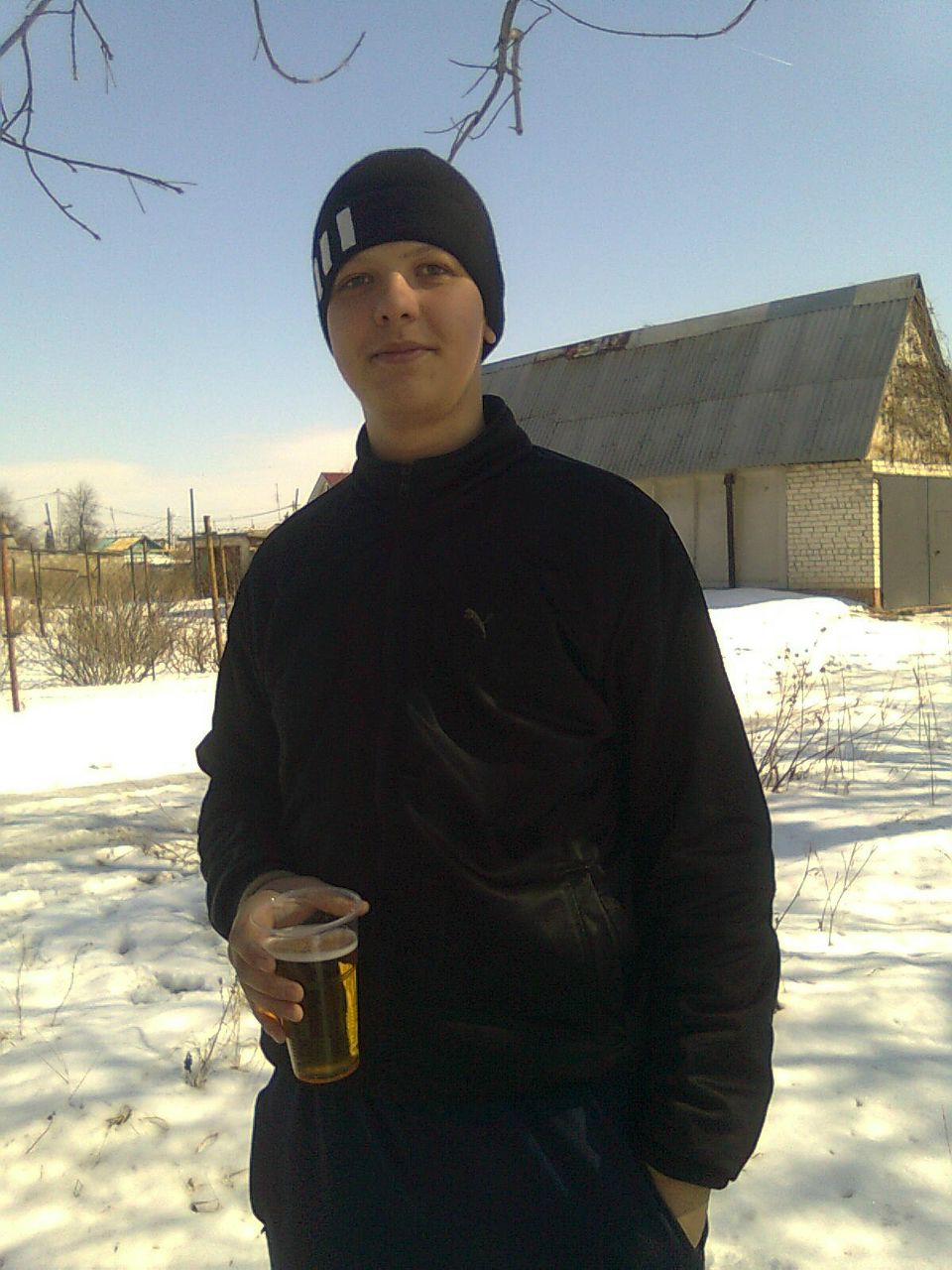 Алексей Гринько | Челябинск