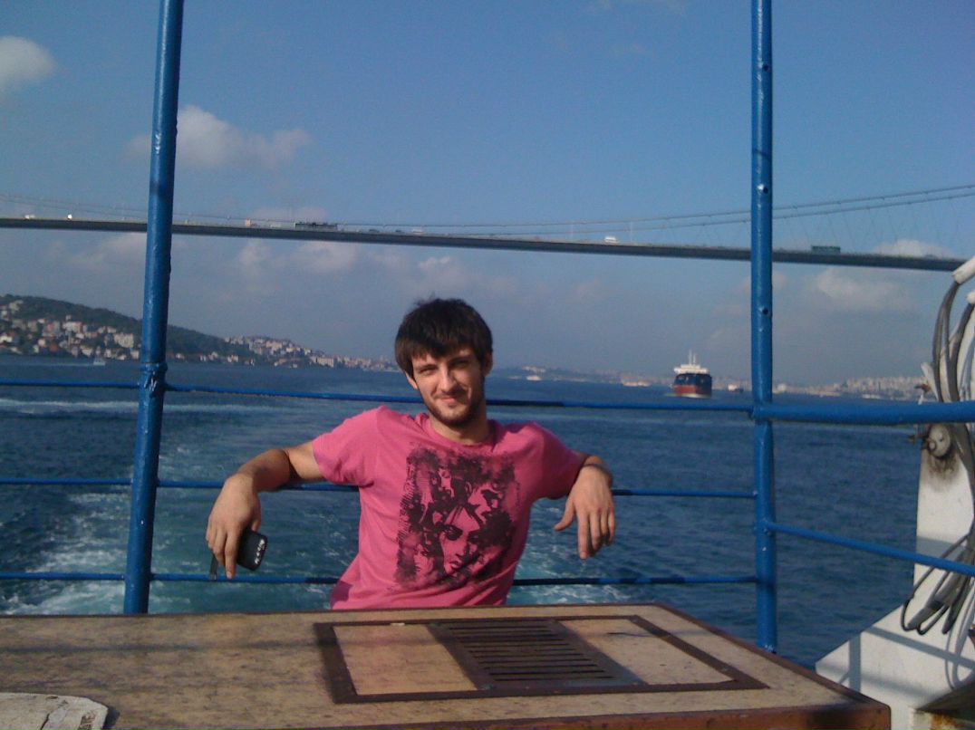 Сергей Новиков | Ростов-на-Дону