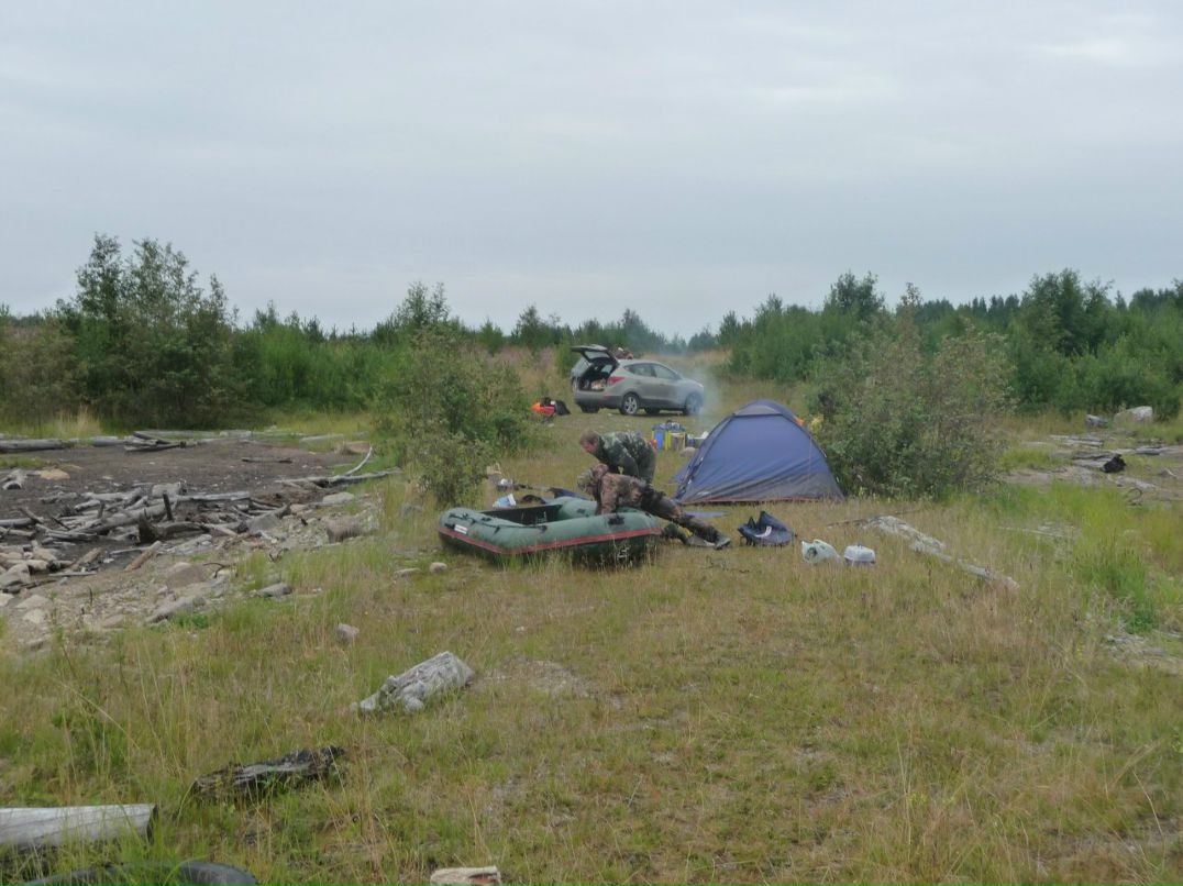 Иван Васанов | Вологда