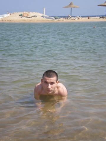 №6, Николай Жураховский, 47 лет №6, Николай Жураховский, 47 лет