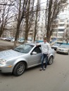 Фотография Мозгового Ромы