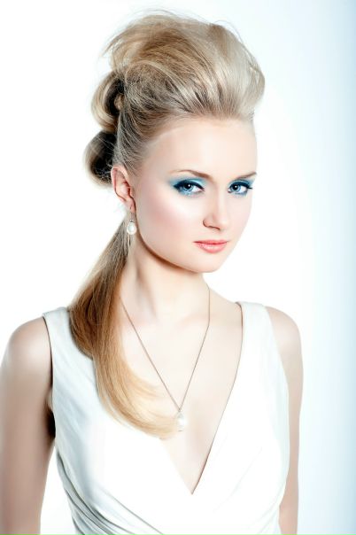 №153, Lana Svet, New York City №153, Lana Svet, New York City