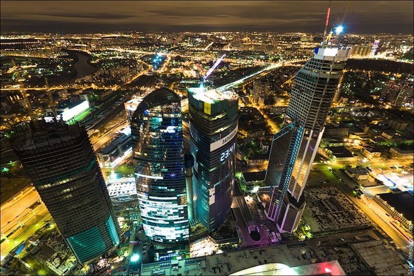 Вячеслав Горло | Москва