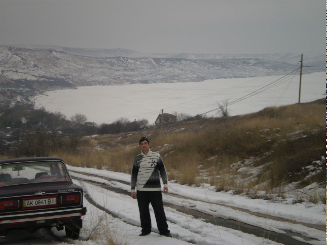 Роман Васильев | Керчь