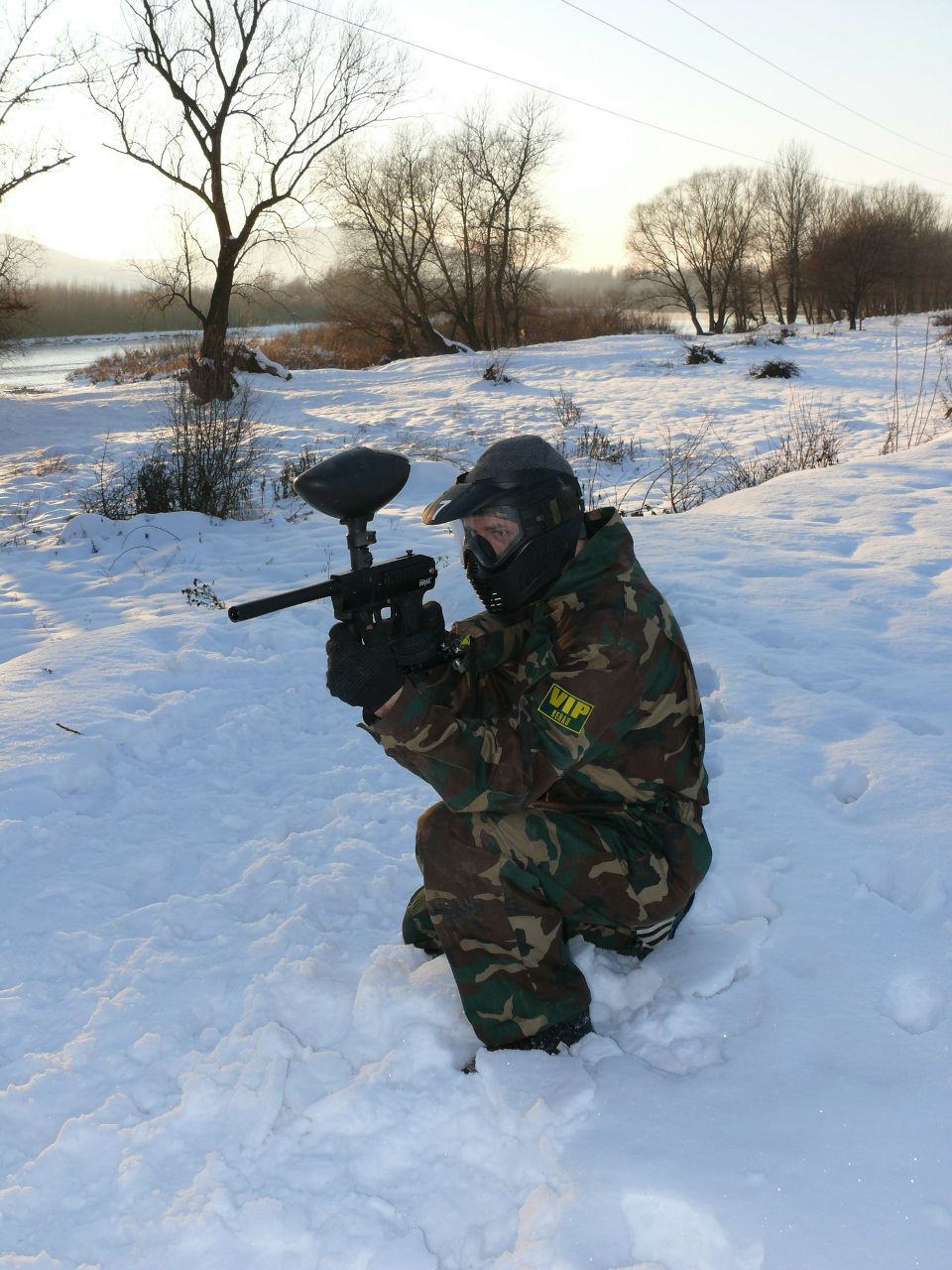 Slava Kepon | Хуст