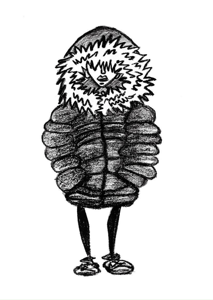 Лафи Ирина | Москва