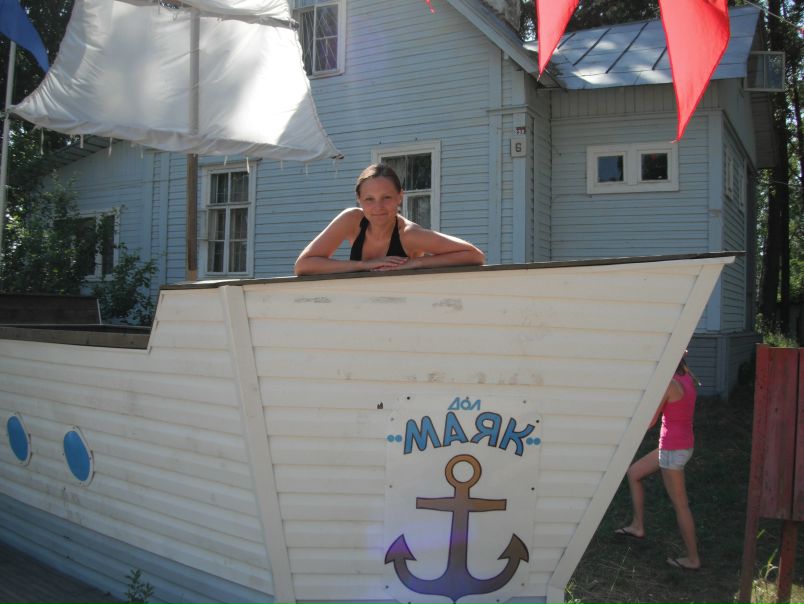 №3, Alexandra Solyannikova, 42 года, Санкт-Петербург №3, Alexandra Solyannikova, 42 года, Санкт-Петербург