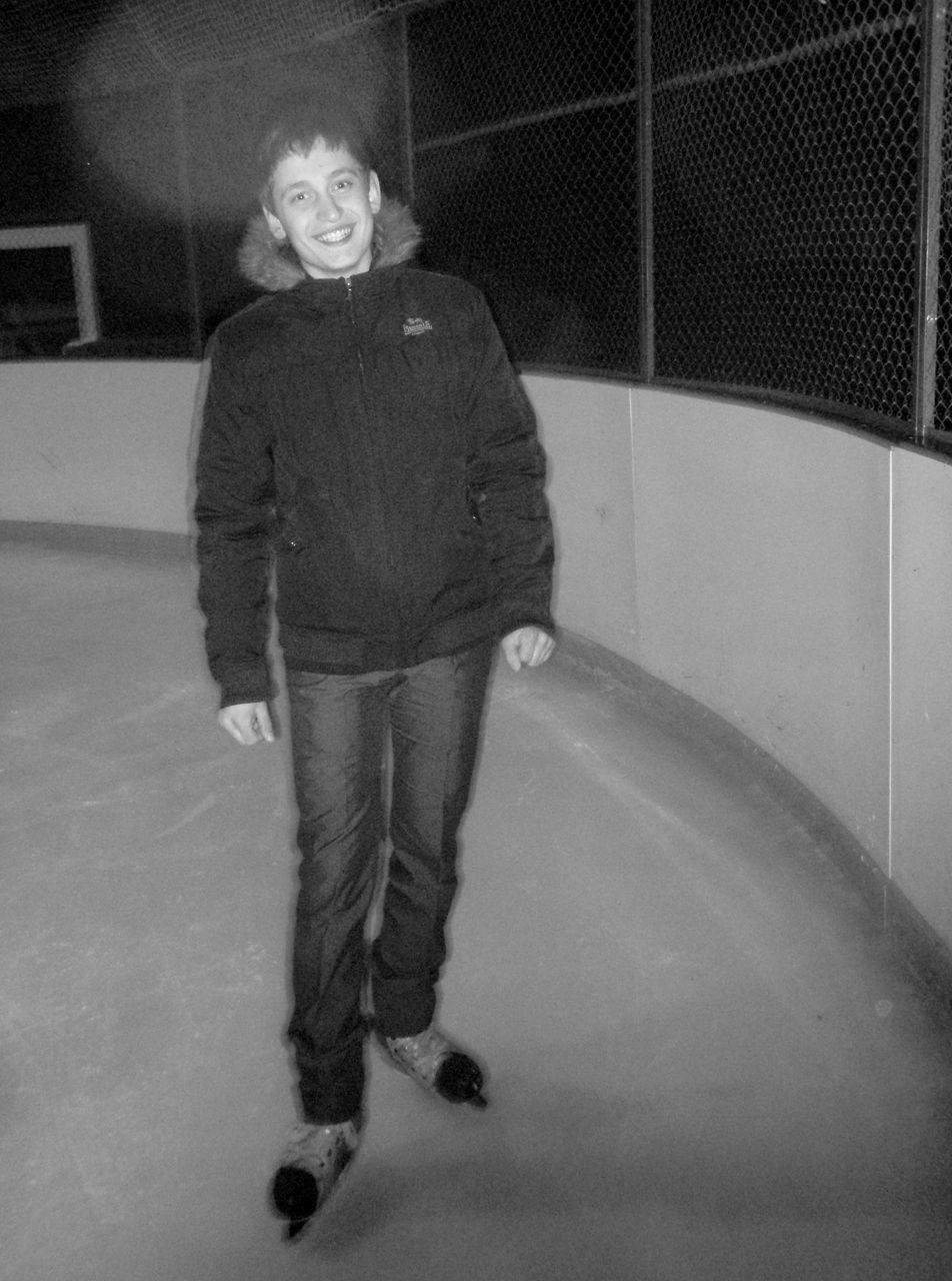 Артем Тугушев | Брянск