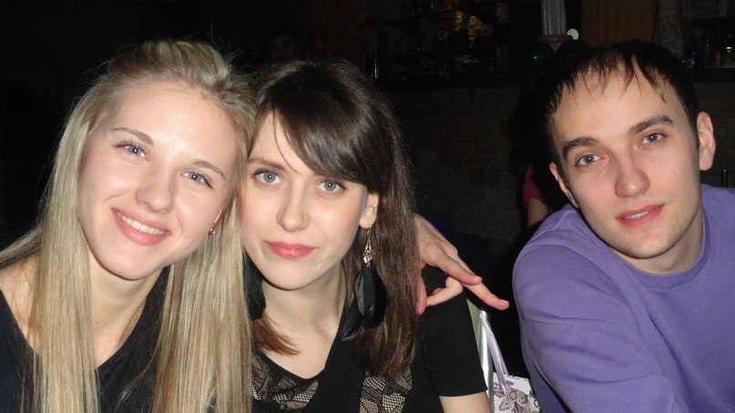 Анастасия Перетолчина | Санкт-Петербург