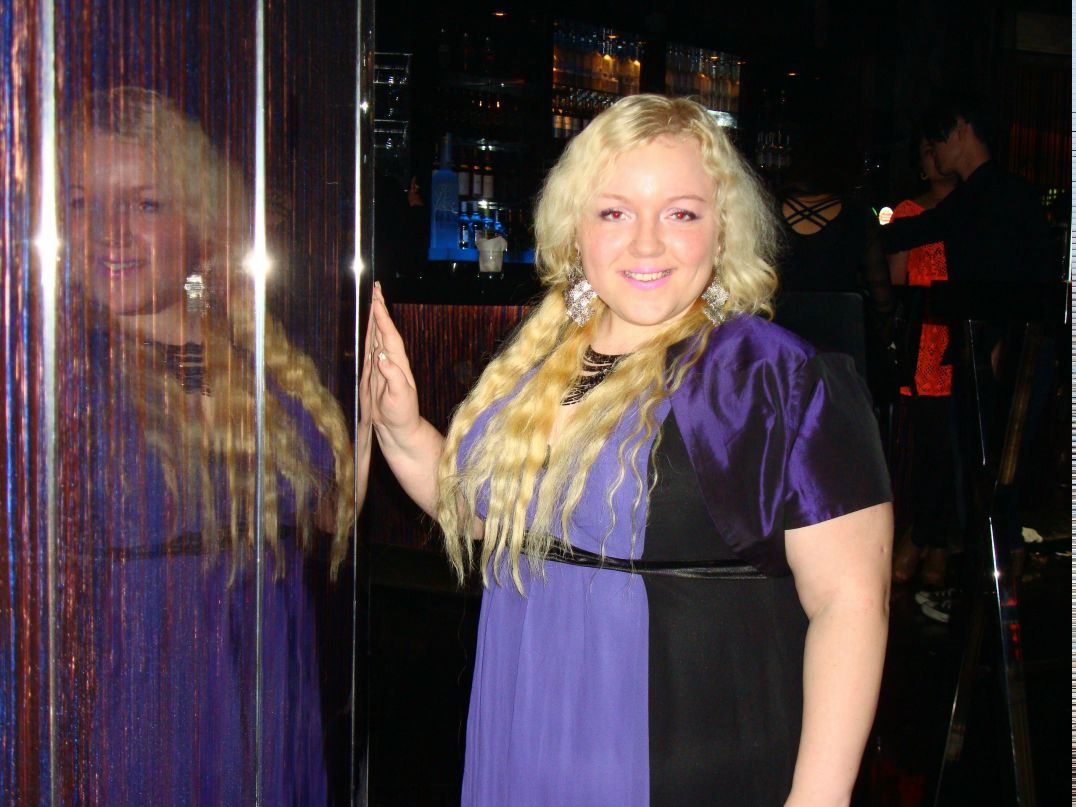 Ирина Стребкова | 