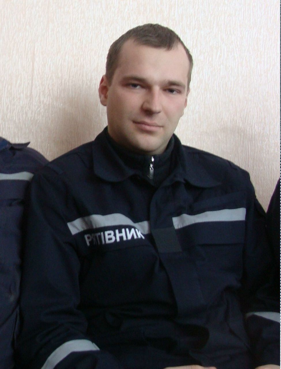 Руслан Горопашный | Зеньков