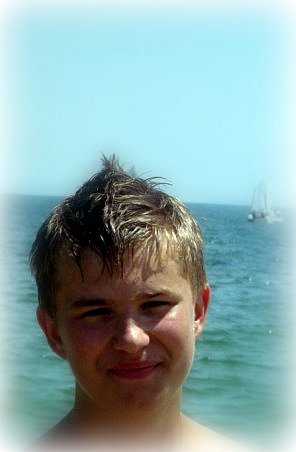 №76, Антон Калинин, 32 года, Москва №76, Антон Калинин, 32 года, Москва