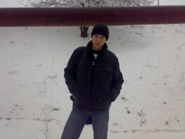 №4, Александр Ридкоус, Кривой Рог №4, Александр Ридкоус, Кривой Рог