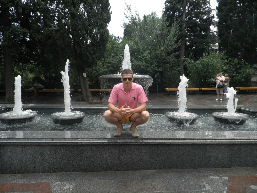 Виктор Скрыгин | Севастополь