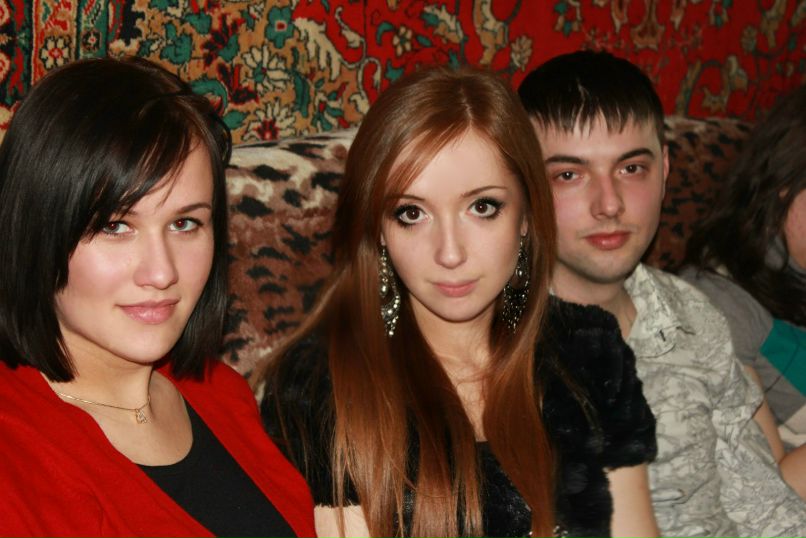 Анна Темник | Львов