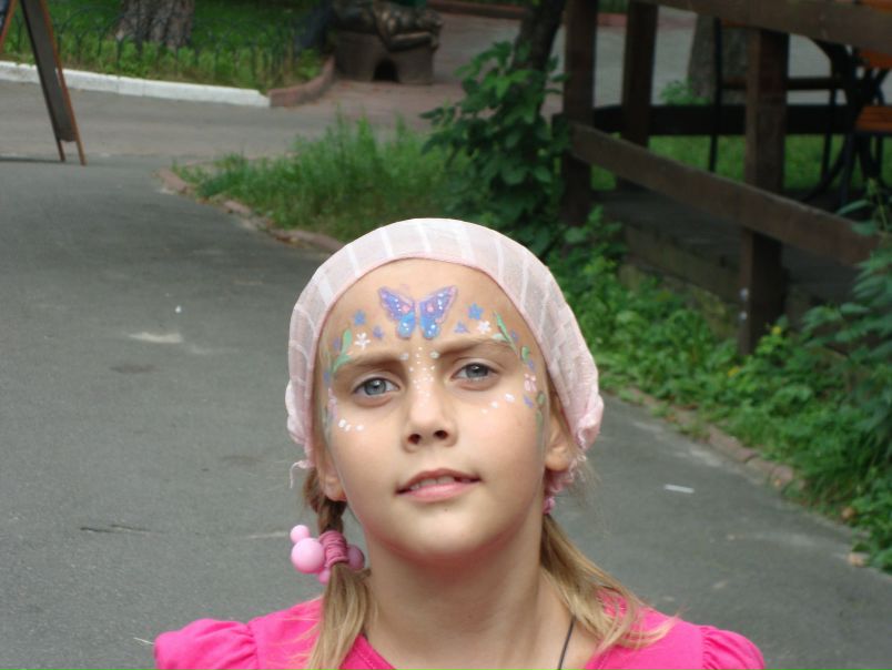 №127, Олеся Жданюк, Харьков №127, Олеся Жданюк, Харьков