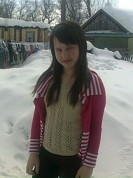 №10, Софья Бамулаева, 27 лет №10, Софья Бамулаева, 27 лет