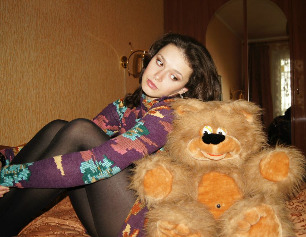 Татьяна Федяшина | 