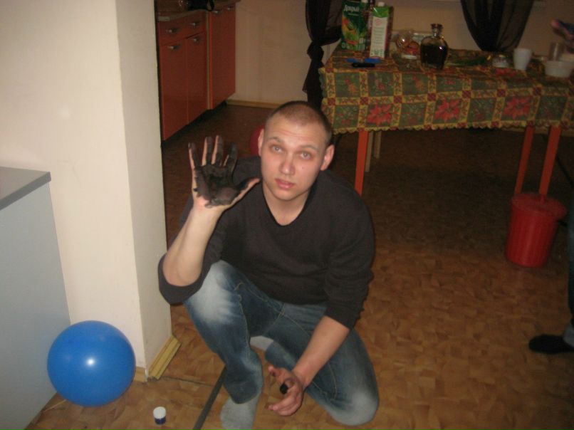 Света Костарева | Сысерть