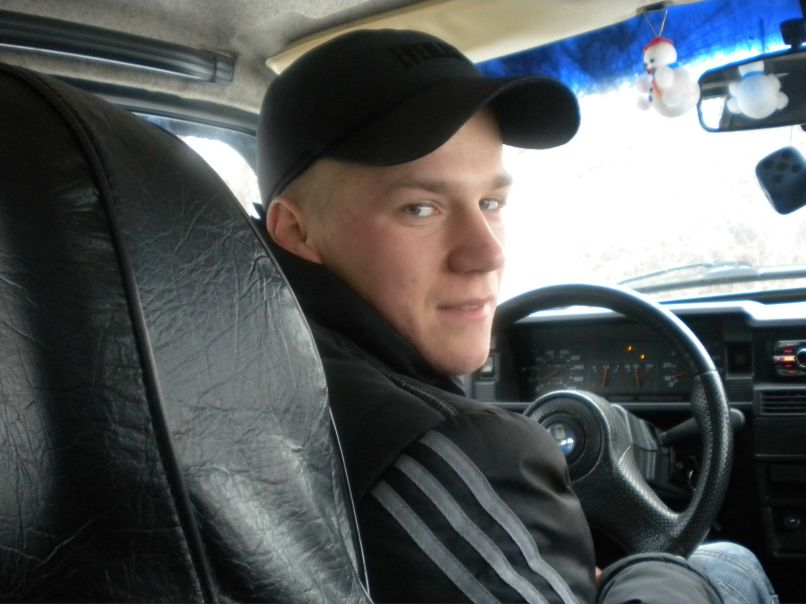 Жека Ходак !!!~VyRD@l@k~!&# | Днепр (Днепропетровск)