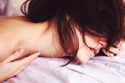 Анна Колегова | Пермь