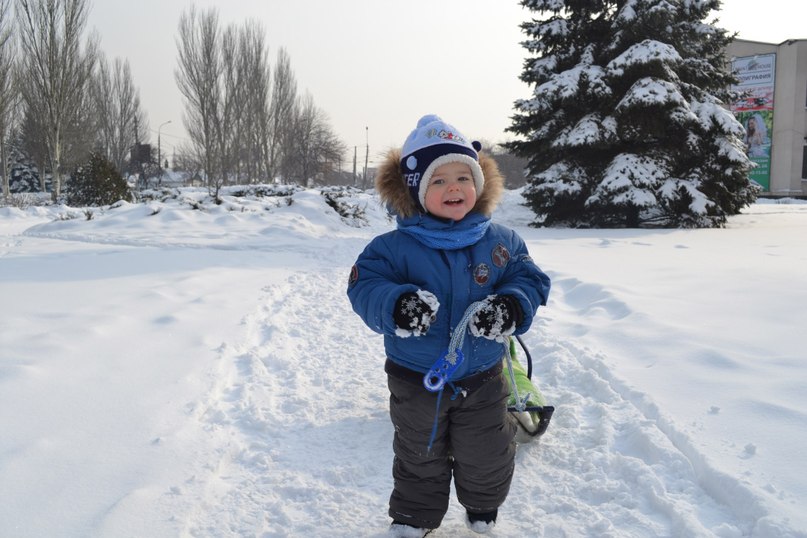 Алина Караяни | Мариуполь