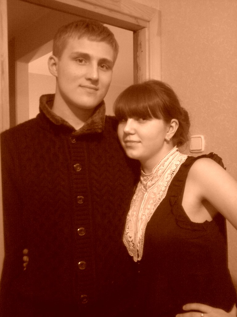 Кирюха Неборик | Минск