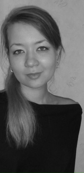 №14, Ekaterina Gagaeva №14, Ekaterina Gagaeva