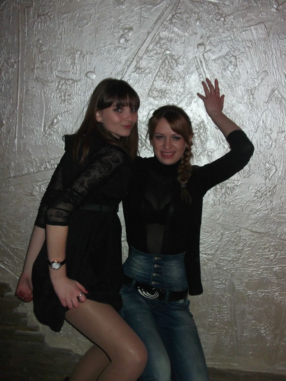 Ирина Тирон | Фалешты