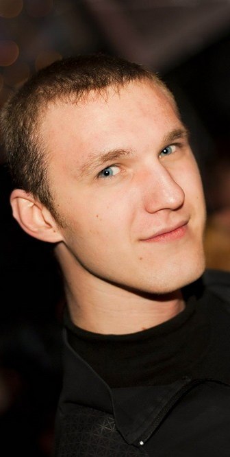 Евгений Гиль __ | Казань